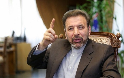 واعظی: مخالفان دولت هنوز قبول نکرده‌اند که در انتخابات پیروز نشده‌اند